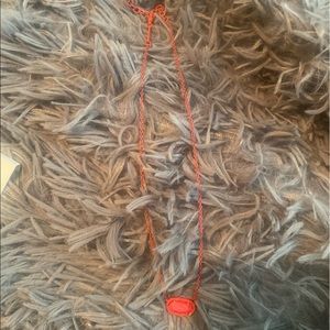 kendra scott necklace